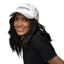 Cardinal Beach Dad Hat