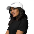 Cardinal Beach Dad Hat