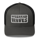 Weekend Waves Trucker Hat