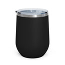 CF 12oz Insulated Wine Tumbler