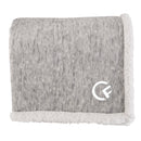 Bulk | Two-tone Sherpa Blanket