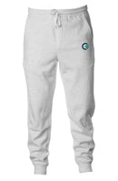 Midweight Fleece Joggers
