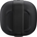 Bose SoundLink Micro Bluetooth Speaker - Black/Black Strap