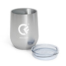 CF 12oz Insulated Wine Tumbler