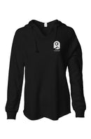 Adventure Collection Women's Lightweight Wash Hood