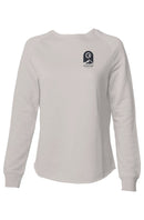 Adventure Collection Women's Lightweight Wash Sweatshirt