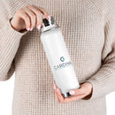 CF | 22oz Vacuum Insulated Bottle