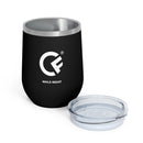 CF 12oz Insulated Wine Tumbler