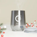 CF 12oz Insulated Wine Tumbler