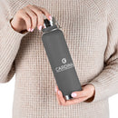 CF | 22oz Vacuum Insulated Bottle