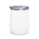 CF 12oz Insulated Wine Tumbler