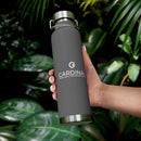 CF | 22oz Vacuum Insulated Bottle