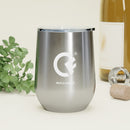 CF 12oz Insulated Wine Tumbler