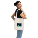 Organic Canvas Tote Bag - Good Natured