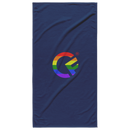 Pride Month Standard Beach Towel