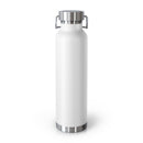 CF | 22oz Vacuum Insulated Bottle