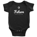 Future Employee Baby Bodysuit