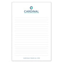 Bulk | Post-it Custom 4x6 Notepad