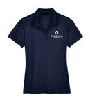 Cardinal | Performance Ladies' Plaited Polo