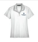 Cardinal | Performance Ladies' Plaited Polo
