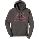 CF Breast Cancer Awareness Got Pink Hoodie