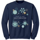 CF Unisex Ugly Sweater | This is My Ugly Sweater