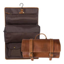 Bulk | Buffalo Mountain Leather Travel Kit
