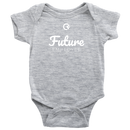 Future Employee Baby Bodysuit