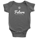 Future Employee Baby Bodysuit