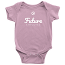 Future Employee Baby Bodysuit