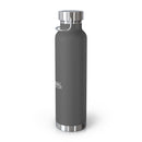 CF | 22oz Vacuum Insulated Bottle