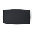 Cardinal Duffle bag - Geometric