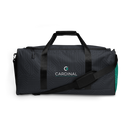 Cardinal Duffle bag - Tech