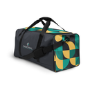 Cardinal Duffle bag - Geometric