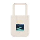 Organic Canvas Tote Bag - Good Natured