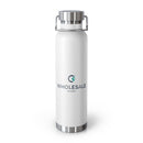 22oz Vacuum Insulated Bottle