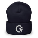 CF Cuffed Beanie