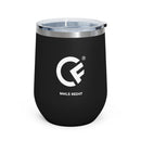 CF 12oz Insulated Wine Tumbler