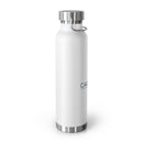 CF | 22oz Vacuum Insulated Bottle