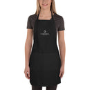Cooking Apron - Black