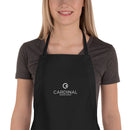 Cooking Apron - Black