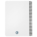 CF Remote Life Notebook