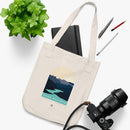 Organic Canvas Tote Bag - Good Natured