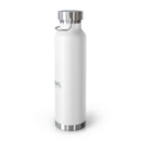 CF | 22oz Vacuum Insulated Bottle
