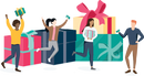 The CF Company Store Gift Card