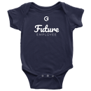 Future Employee Baby Bodysuit