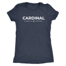 Cardinal | Logo Womens T