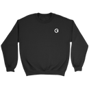 Cardinal | Unisex Crewneck Sweatshirt