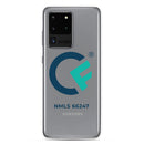 Samsung Case