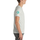 Hello Cardinal Graphic T-Shirt